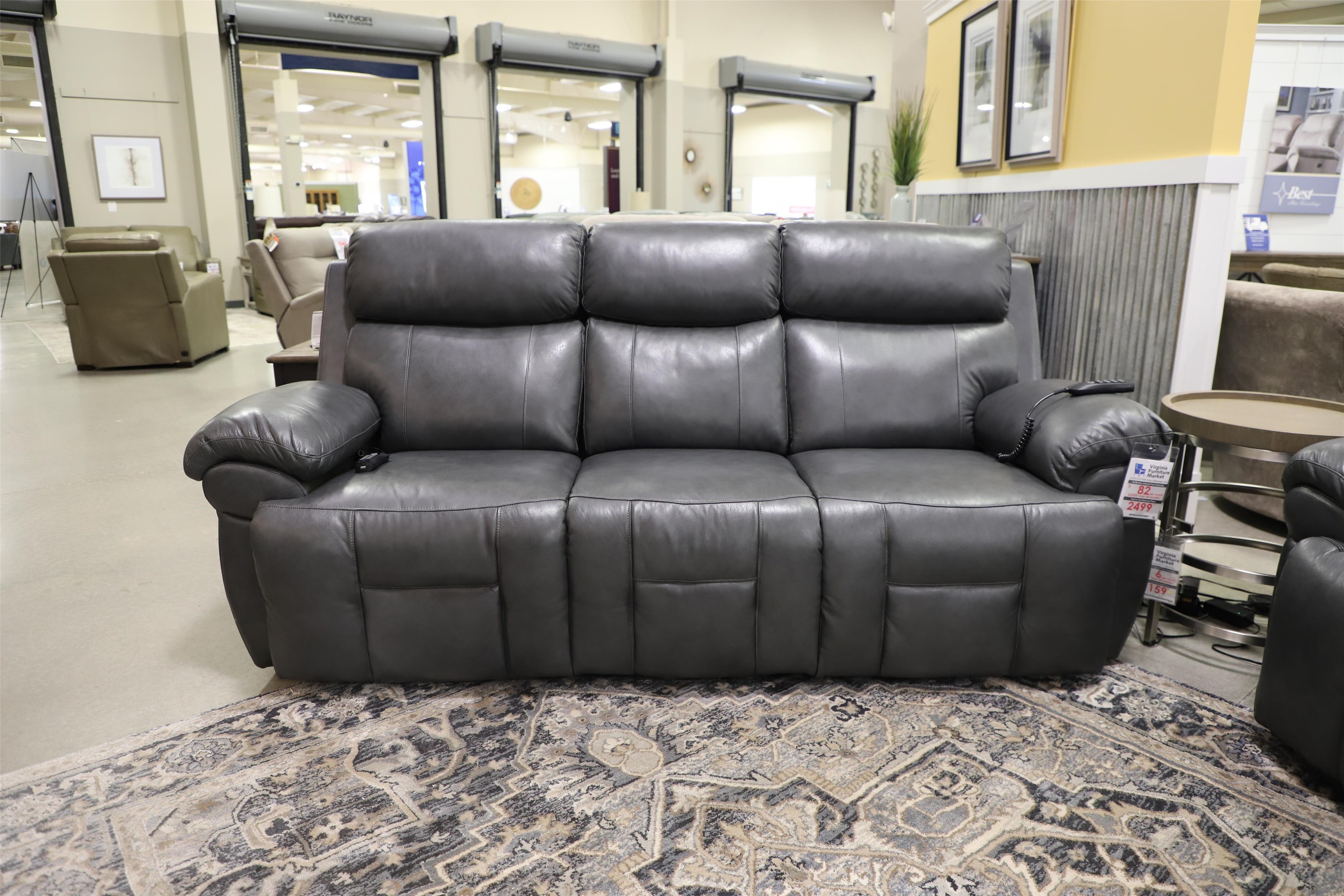 Black friday reclining sofa deals online